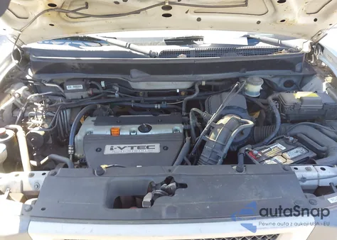 2004 Honda Element Ex из США, поврежденный, VIN 5J6YH18504L011354